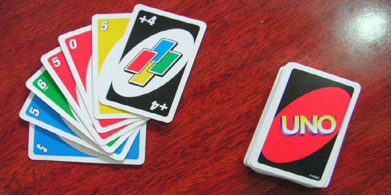 Cách chơi bài Uno MKBET cơ bản, dễ hiểu Cách chơi bài Uno MKBET cơ bản, dễ hiểu