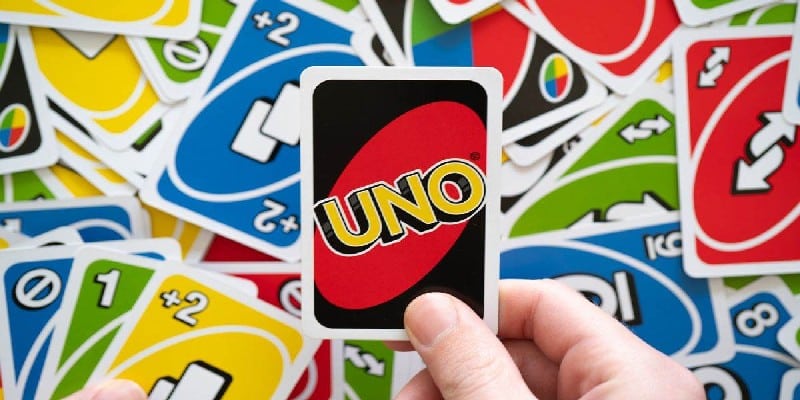 Game Uno MKBET là trò chơi gì Game Uno MKBET là trò chơi gì