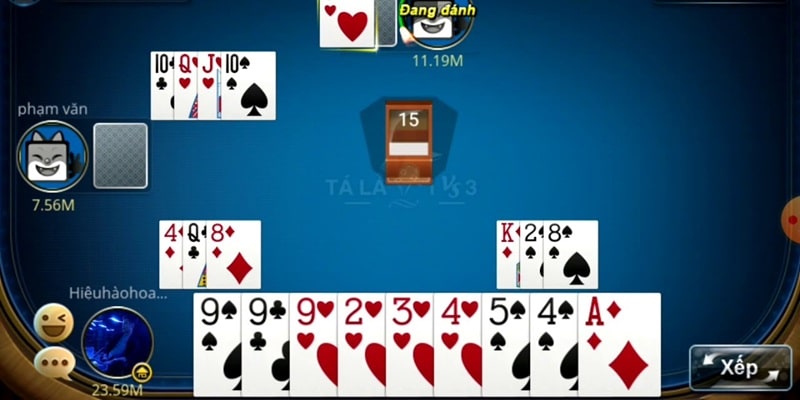 Lưu Ý Khi Áp Dụng Cách Chơi Phỏm Online MKBET Lưu Ý Khi Áp Dụng Cách Chơi Phỏm Online MKBET