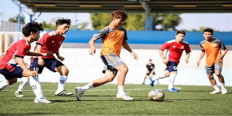 Những cạm bẫy cá cược bóng đá