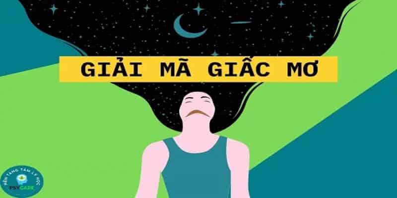 Giải mã giấc mơ MKBET là gì?