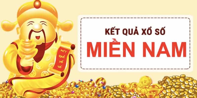Khám phá chung về hình thức xổ số miền Nam MKBET