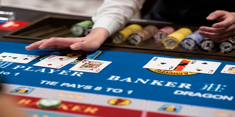 Hiểu Rõ Luật Chơi Và Các Trò Chơi Casino Phổ Biến