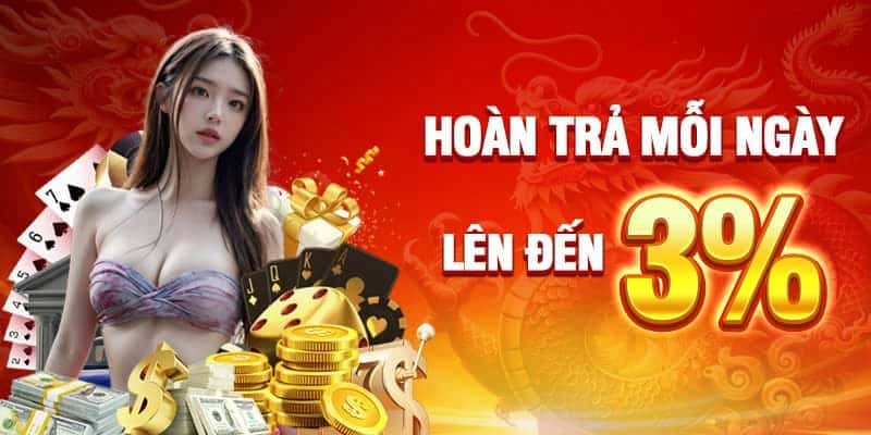 Ưu đãi trò chơi cá cược trực tuyến khi giới thiệu bạn mới tham gia