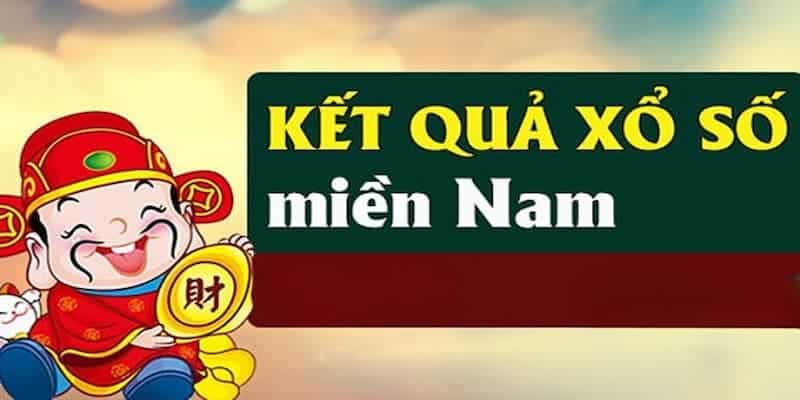 Cơ cấu giải thưởng XSMN