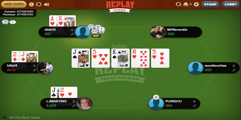Tính Điểm Trong Cách Chơi Phỏm Online MKBET Tính Điểm Trong Cách Chơi Phỏm Online MKBET