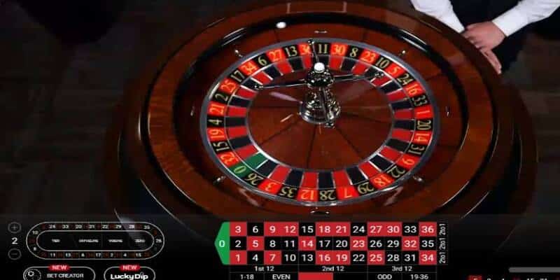 Giới thiệu về MKBET và Casino Trực Tuyến